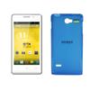 Cover TPU Protettiva STONEX per smartphone MINI COLORE BLU